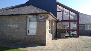Photo n°1 de La Poste Agence Communale à Langrolay-sur-Rance (Poste)