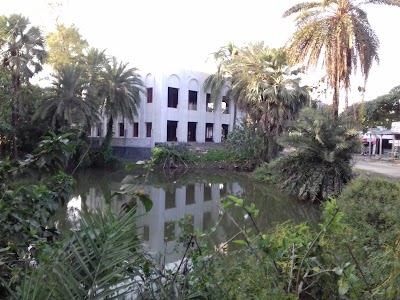 mosque