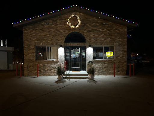 Baker Tech Services - Visual