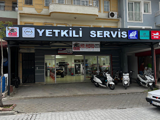 MR MOTO CFMOTO - TVS - MONDİAL - MOTOLUX - AODES YETKİLİ SERVİSİ / POLARİS - CAN AM - ARTICCAT - SEGWAY ÖZEL SERVİS