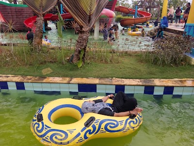 Photos of Water Bom pangkal pinang