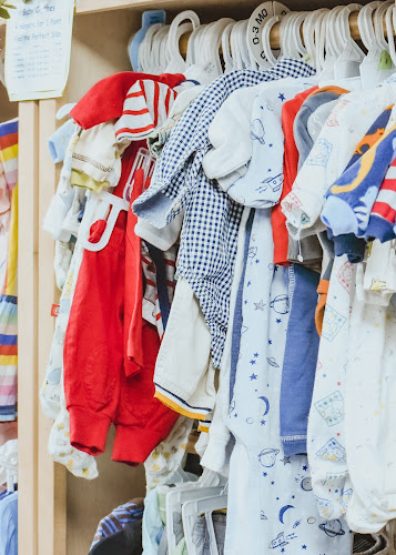 HI Parenting Program