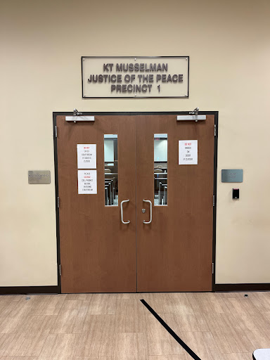 Williamson County Justice of the Peace Pct 1 - Thumbnail