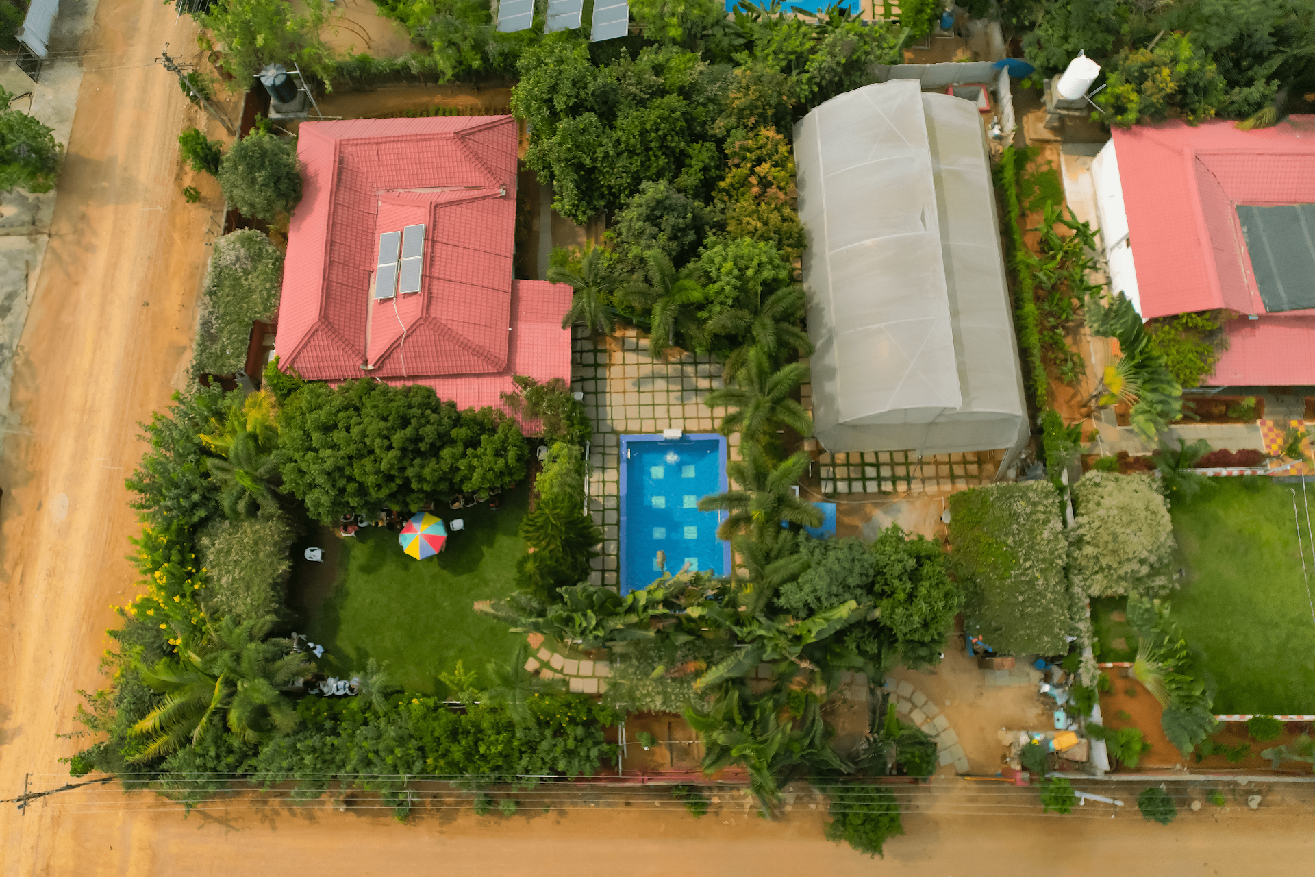 Reddy’s Orchard - Best Farm Stay