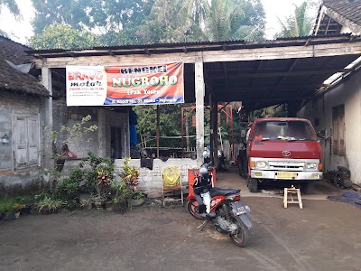 Photos of Bengkel Mobil - NUGROHO