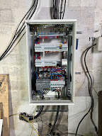 I-Concept - Électricité, Domotique, Études, Armoires électriques - Golfe de Saint-Tropez - VAR à Grimaud