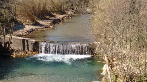 Cascate Torrente Maremola Gallery - Italy