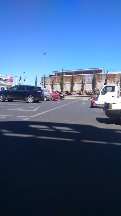 Photos of Open Plaza Santa Julia