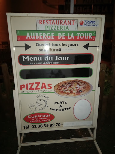 Photo 1 - Auberge de la Tour