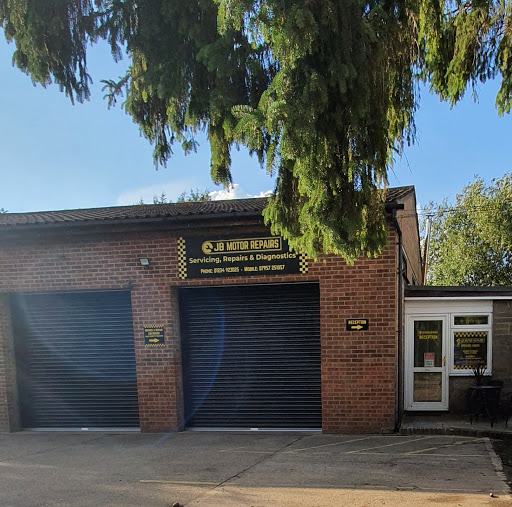 JB Motor Repairs - Thumbnail