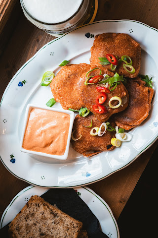 Restaurace Na Urale by null