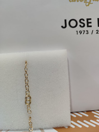JOSE LUIS - Visual