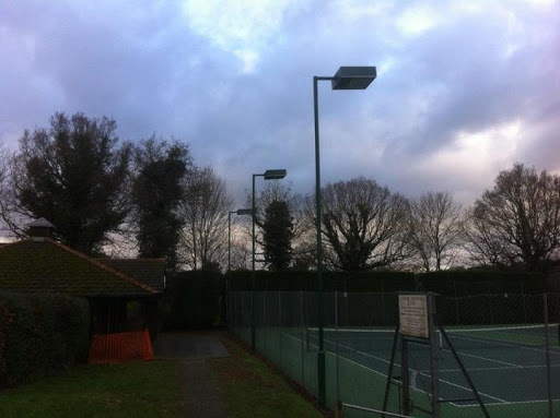 Capel Tennis Club - Thumbnail