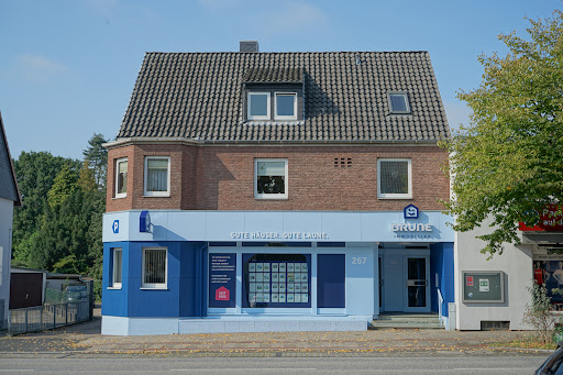 Brune Immobilien - Immobilienmakler in Bremerhaven und Umgebung