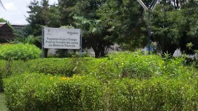 Photos of Cifpro (CPM B&acirc;t Koumassi)
