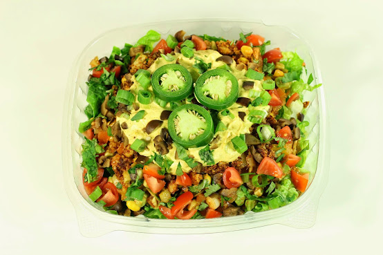 Daily Juice Cafe by null