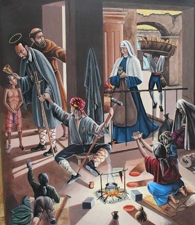 Photos of Hermanos de Bel&eacute;n