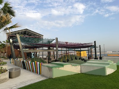 Photos of design District Parking