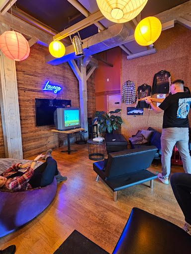 Matt's Basement - Thumbnail