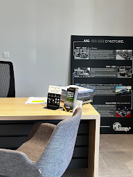 Photo n°3 de MG Motor Gujan-Mestras à Gujan-Mestras (Garage automobile)