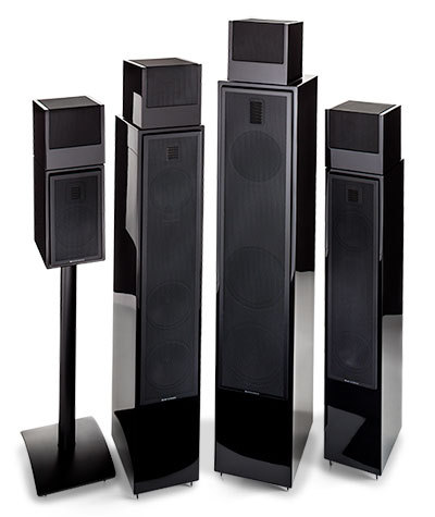 New Zealand TV & HiFi Ltd - Thumbnail