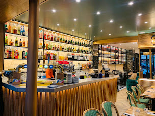 Photo n°121 de Mont Frenchy à Paris (Restaurant de viande)