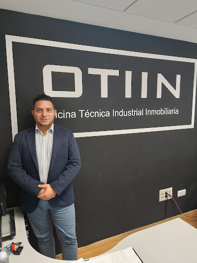 OTIIN - Visual