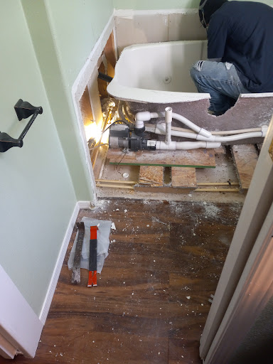 George Henry's Plumbing, Heating, & Cooling LLC - Thumbnail