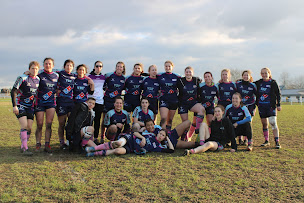 Photo n°4 de Vendée Rugby Féminin à La Roche-sur-Yon (Club de rugby)