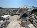 Mel's Aparthotel à  Zandvoort
