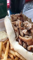 Photo n°6 de GRILL 53 ( kebab) à Laval (Restaurant)