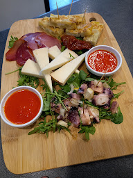 Photo n°9 de LE GAM à Lannilis (Restaurant)