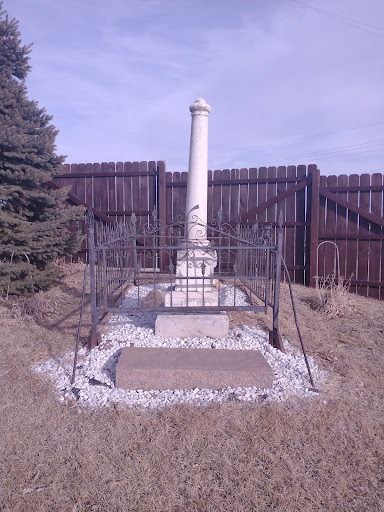 Wilcox Cemetery