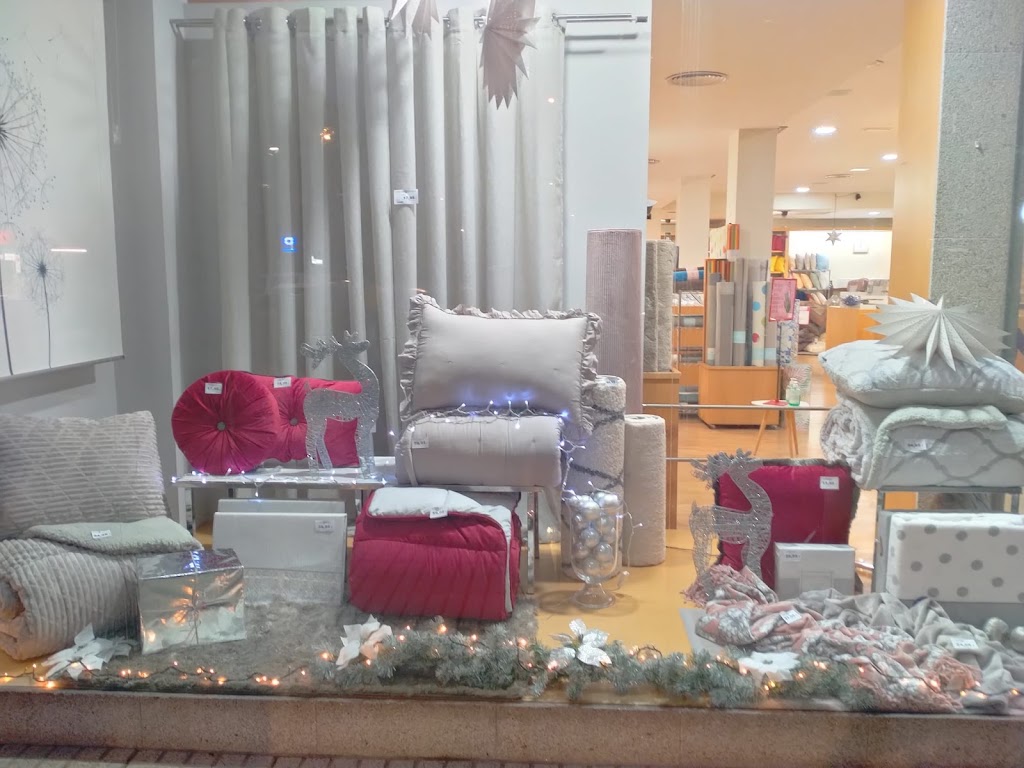 BERTHA HOGAR Sada - Tienda de cortinas en Sada