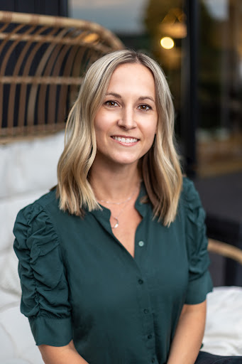 Kimarie Henning | Realtor