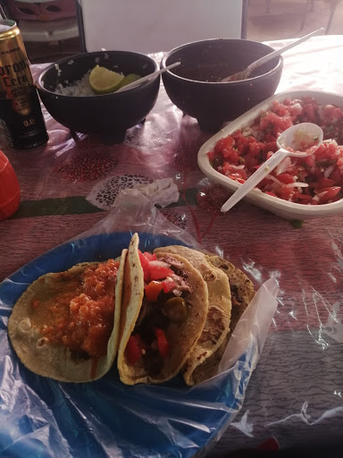 TACOS KORA
