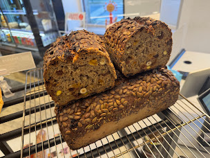 Photo n°11 de Ty Fournil à Coray (Sandwicherie)