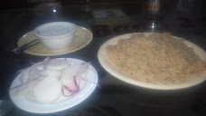 Bao Ji Murgh Pulao & Restaurant rawalpindi