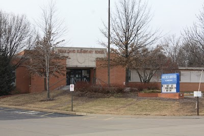 Becky-David Elementary School
