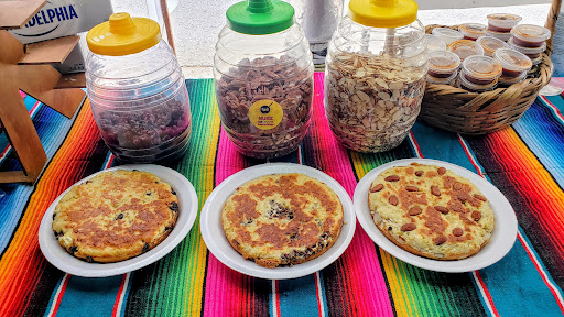 Pan de Elote "Doña Chole" - Thumbnail