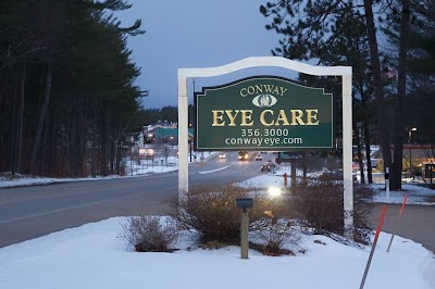 Conway Eye Care