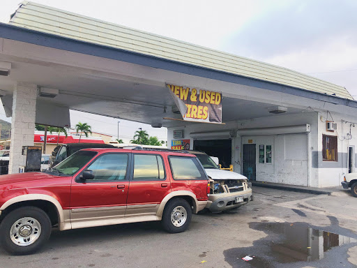 Manichan Auto