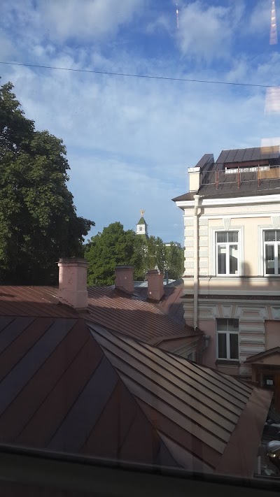 Photos of ФГБОУ ВО &laquo;Северо-Западный государственный медицинский университет им. И.И.Мечникова&raquo;