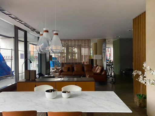 Interni Design Experience - Bergamo - Thumbnail