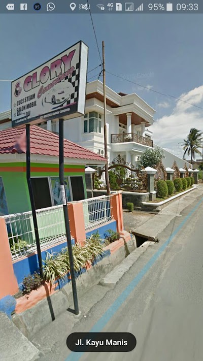 Photos of Glory Cemerlang