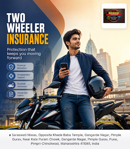 Shree Insurance Solution is a top-rated health insurance company offering comprehensive health in… post image