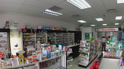 Photos of Blair Atholl Pharmacy