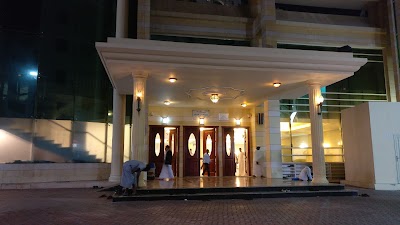 Photos of Yazid bin Al-Mundhir Mosque