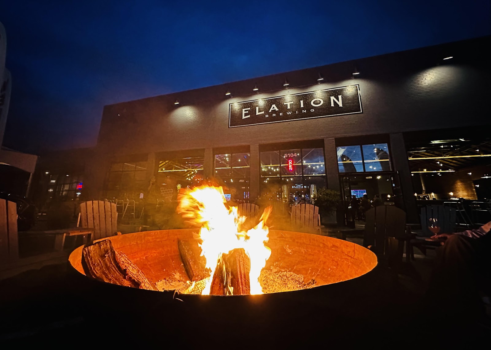 Elation Brewing Company — photo 5