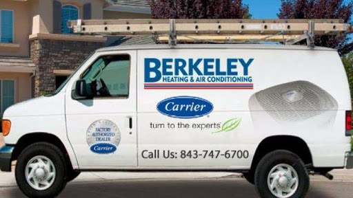 Berkeley Heating & Air Conditioning